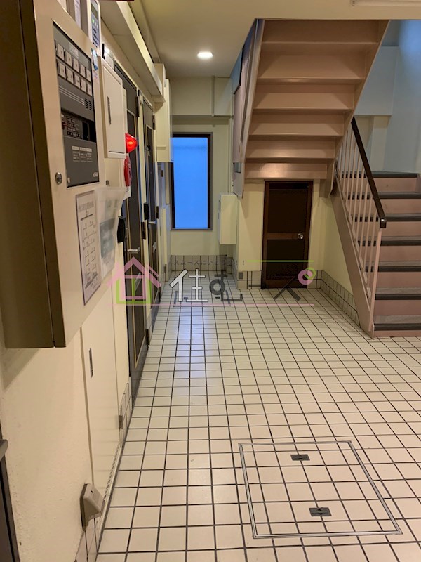 シティライフ8  その他外観2