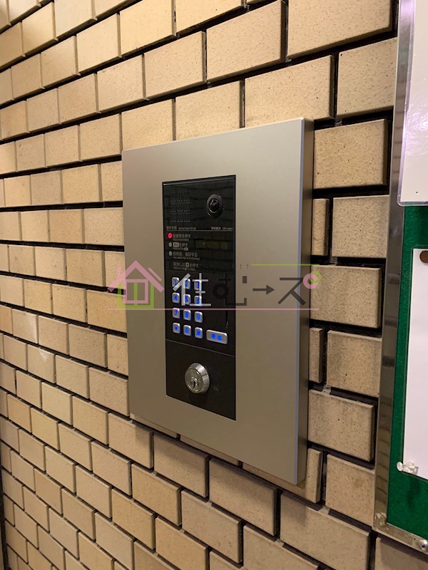 シティライフ8  その他外観3