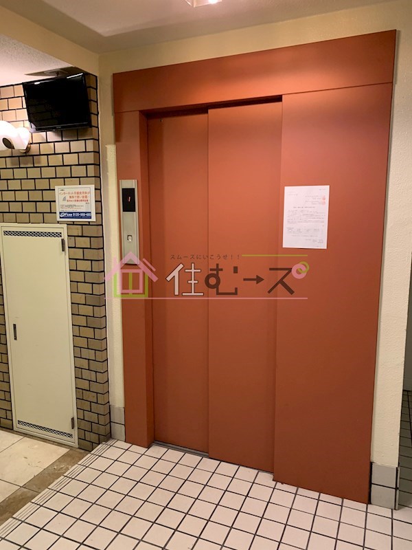 シティライフ8  その他外観5