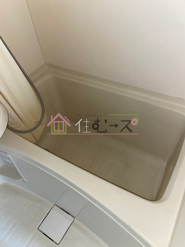 ロフティー野田 風呂画像