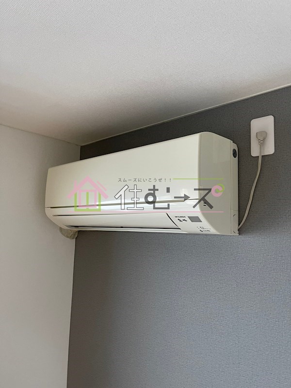 山野マンション その他3