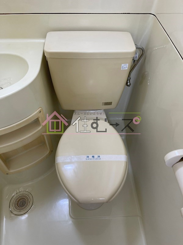 山野マンション その他4