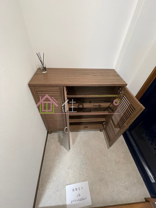 山野マンション その他5