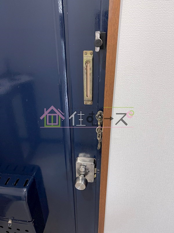 山野マンション その他6