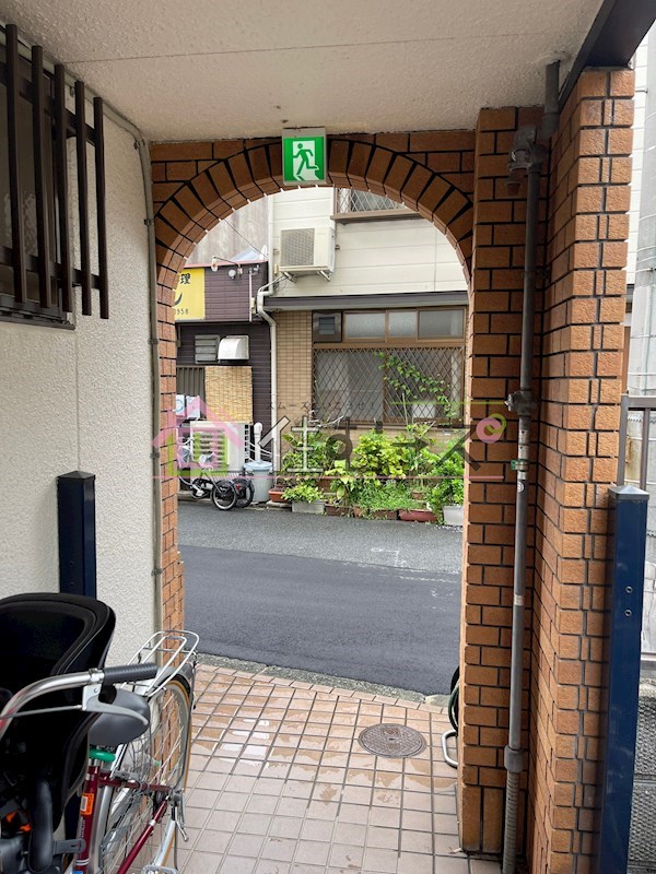 山野マンション その他外観5