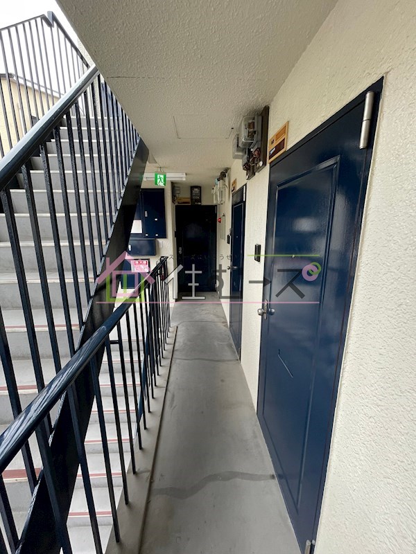 山野マンション その他外観6