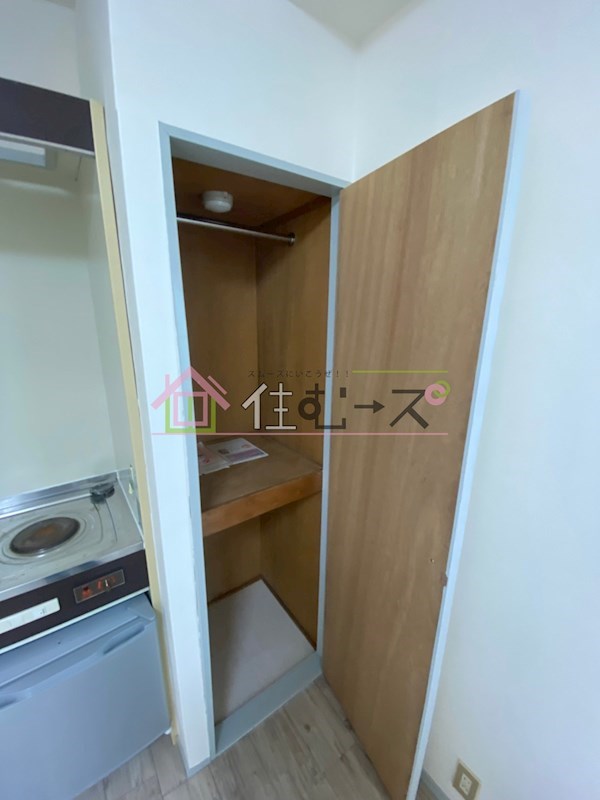 エクラ住吉大社 その他3