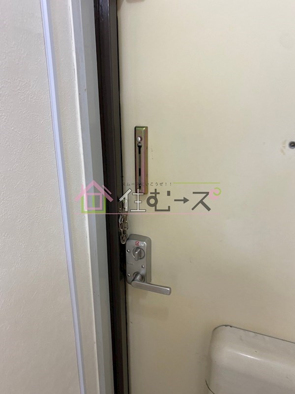 エクラ住吉大社 その他5