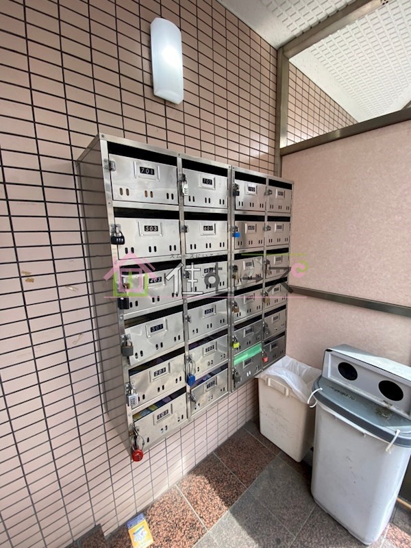 エクラ住吉大社 その他外観4