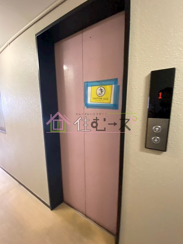 エクラ住吉大社 その他外観6
