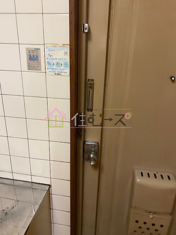 第1北野ビル その他3