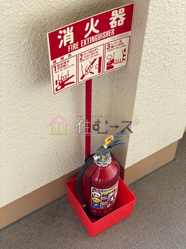 第1北野ビル その他外観6