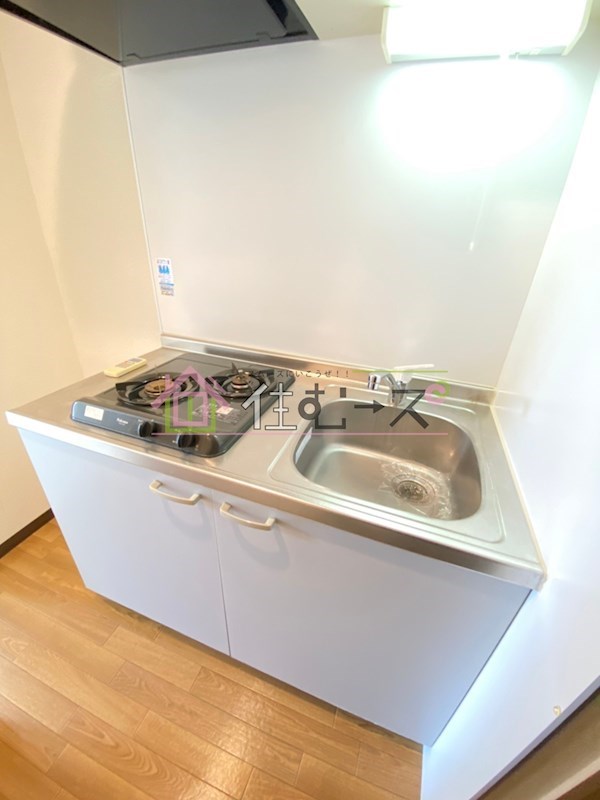 S・Eファースト キッチン