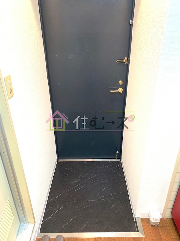 Collection中崎Ⅰ 玄関