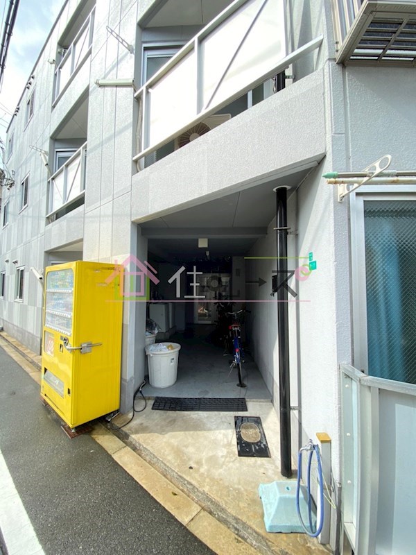 住之江Ⅰ番館 その他1