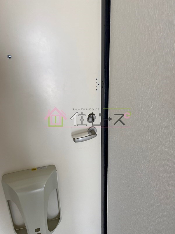 住之江Ⅰ番館 その他2