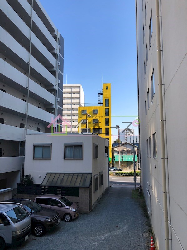 オーブ新大阪マンション その他2