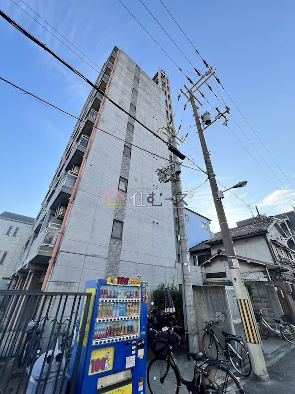 セレスト・パレ その他外観1