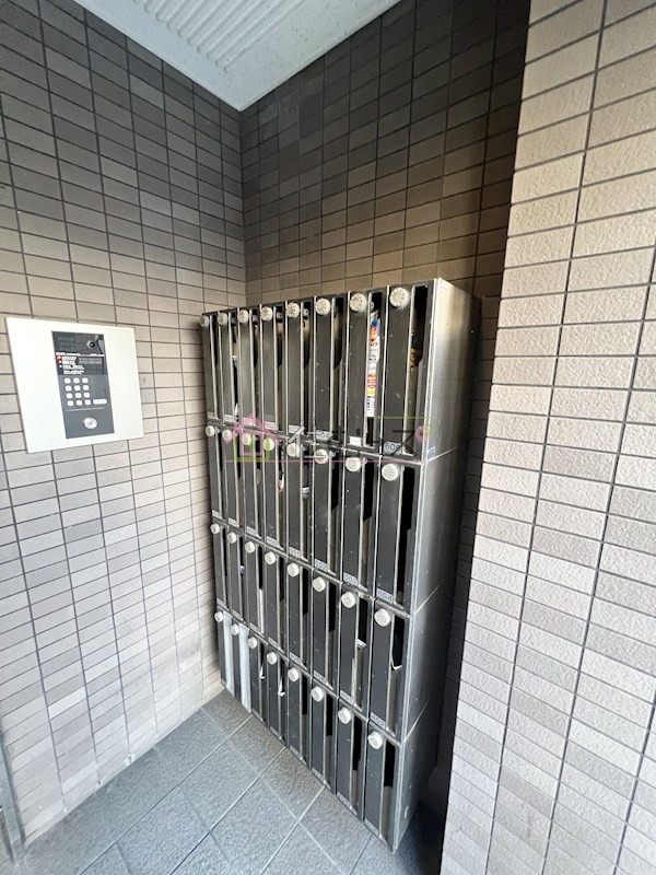 セレスト・パレ その他外観3