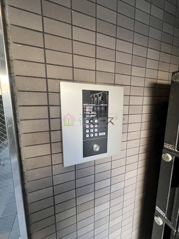 セレスト・パレ その他外観4