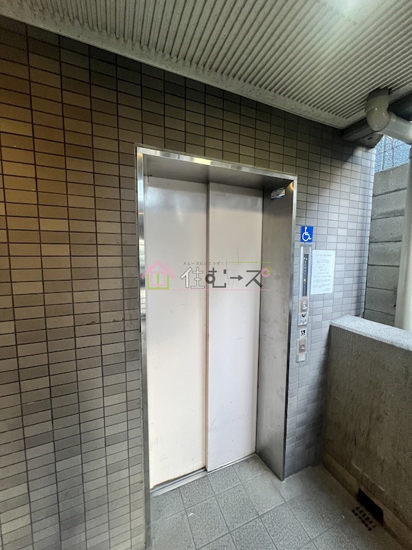 セレスト・パレ その他外観6