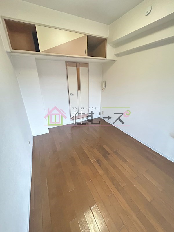 セレスト・パレ リビング