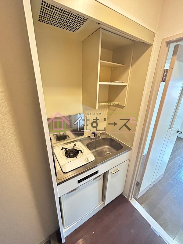 セレスト・パレ キッチン