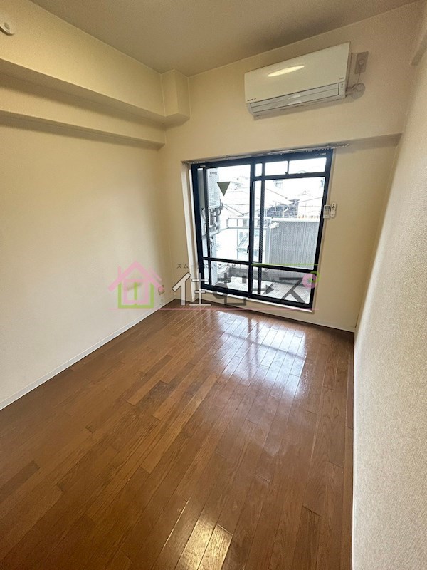 セレスト・パレ ベッドルーム