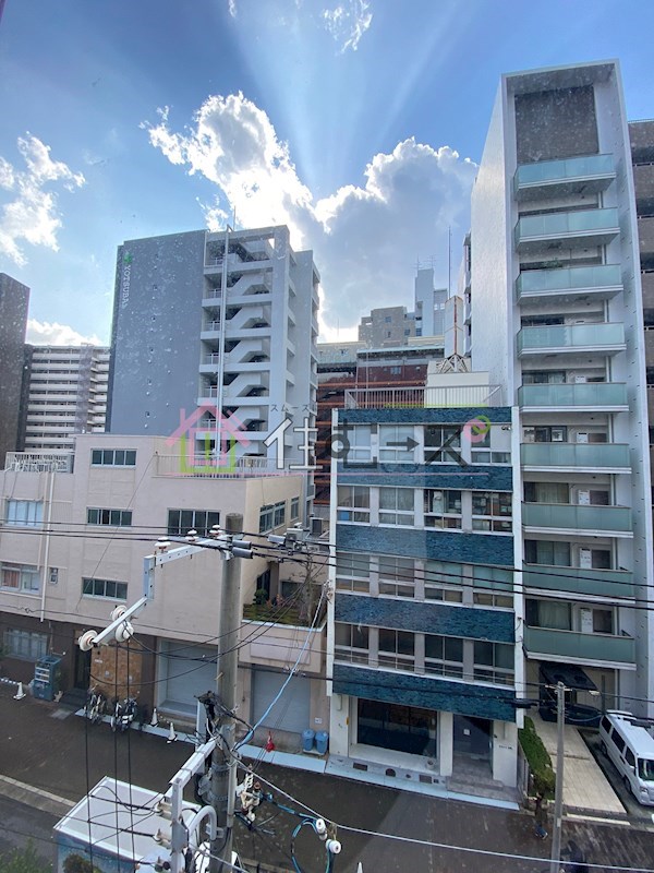 堀江グリーンハイツ その他2