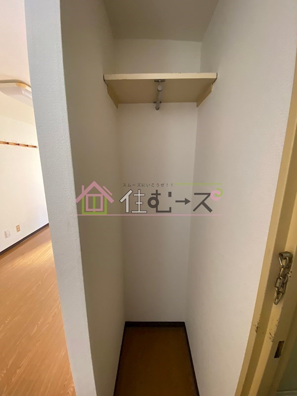 堀江グリーンハイツ その他3