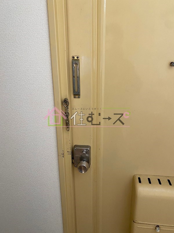 堀江グリーンハイツ その他4