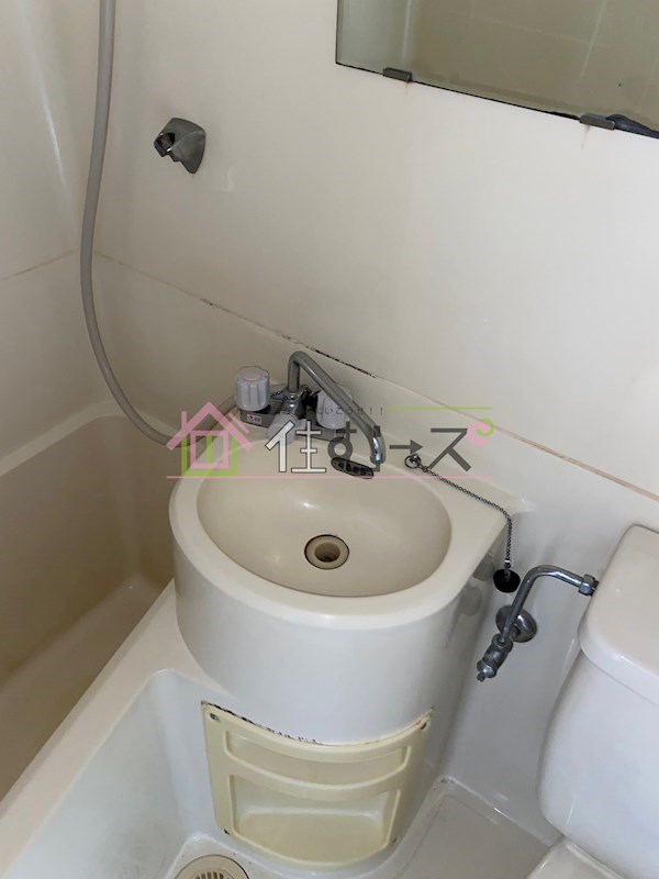 堀江グリーンハイツ その他5