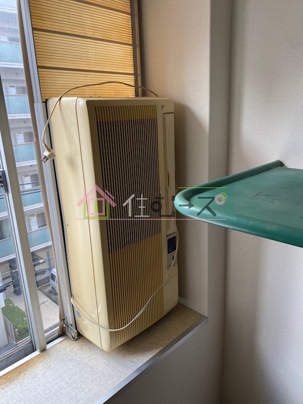 堀江グリーンハイツ その他6