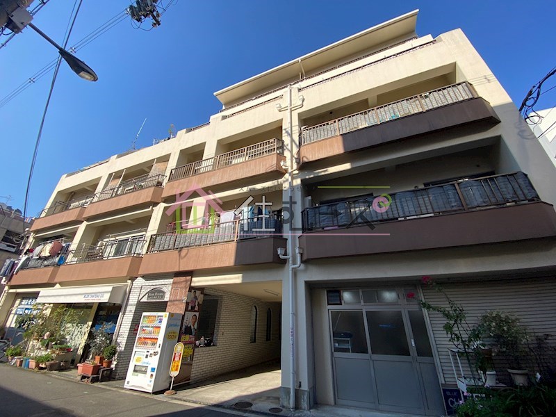 第2メゾン松谷 その他外観1