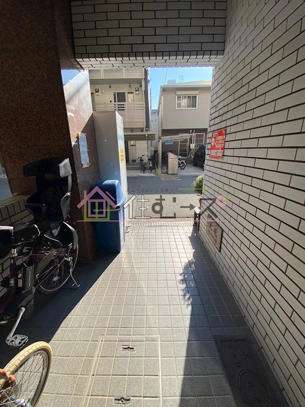 第2メゾン松谷 その他外観2