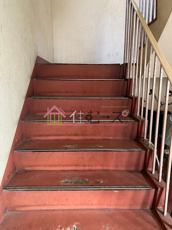 第2メゾン松谷 その他外観3