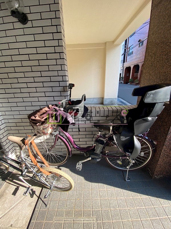 第2メゾン松谷 その他外観4