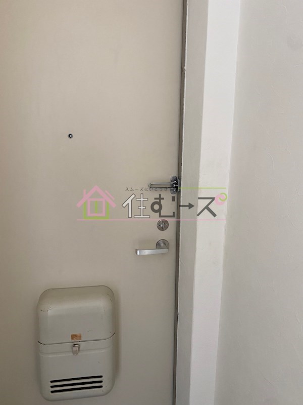 太陽ビル その他3