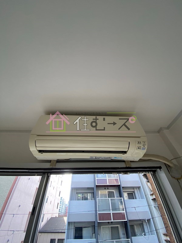 太陽ビル その他6