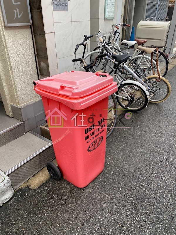 太陽ビル その他外観3