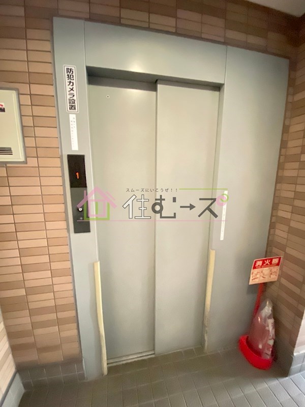 アヴェニール その他外観4