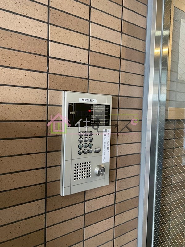 アヴェニール その他外観6