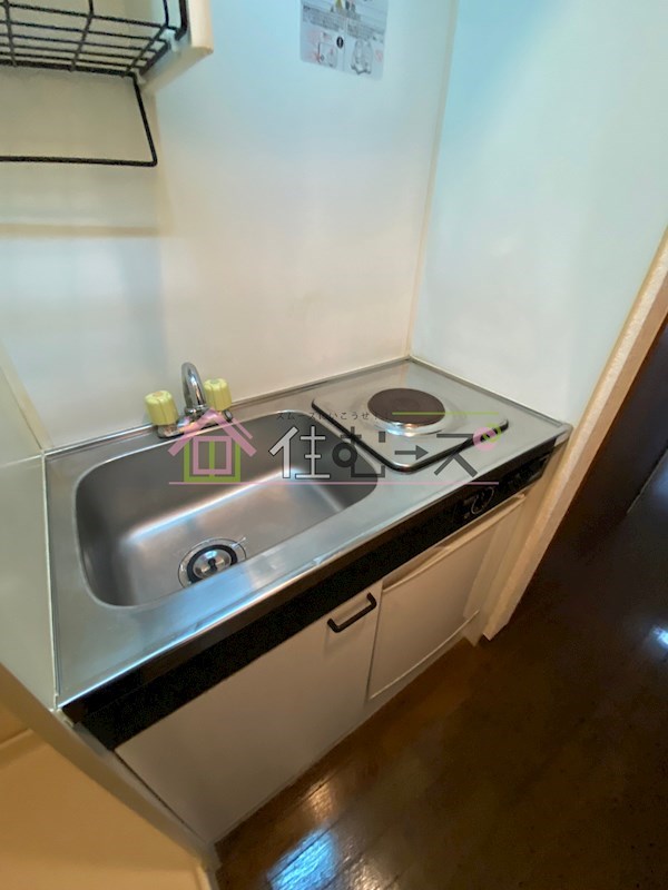 アヴェニール キッチン