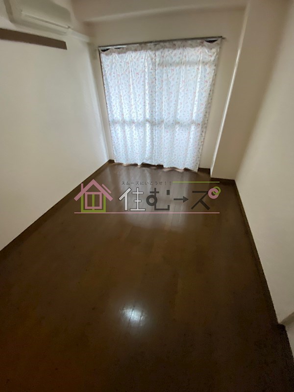 アヴェニール ベッドルーム