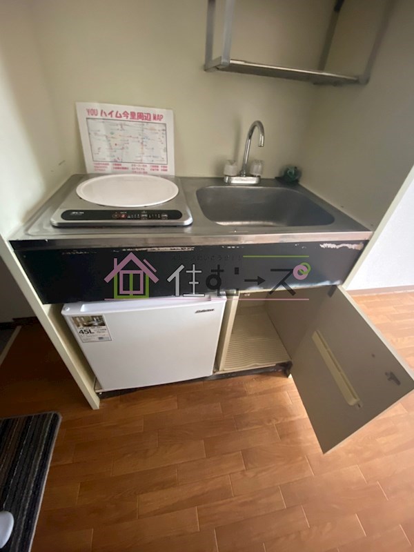 YOUハイム今里 その他2