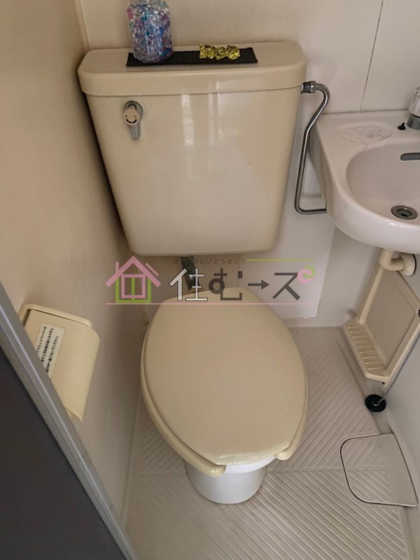 YOUハイム今里 その他3