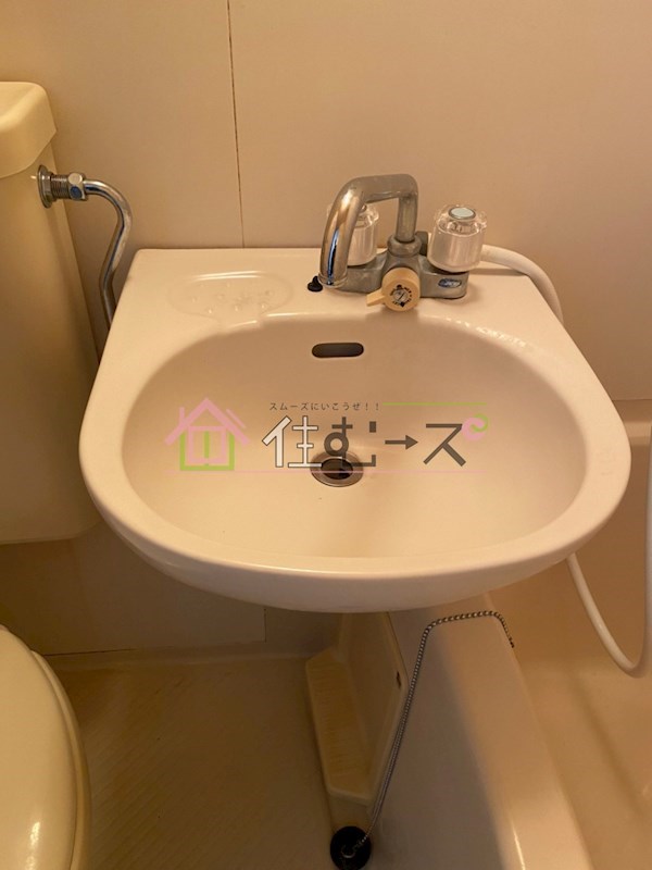 YOUハイム今里 その他4