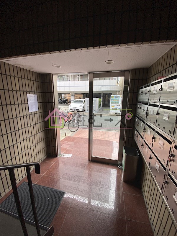 YOUハイム今里 その他外観2