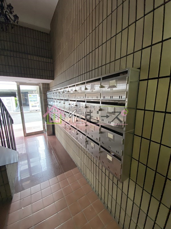 YOUハイム今里 その他外観4