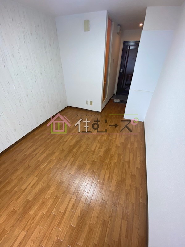 YOUハイム今里 リビング